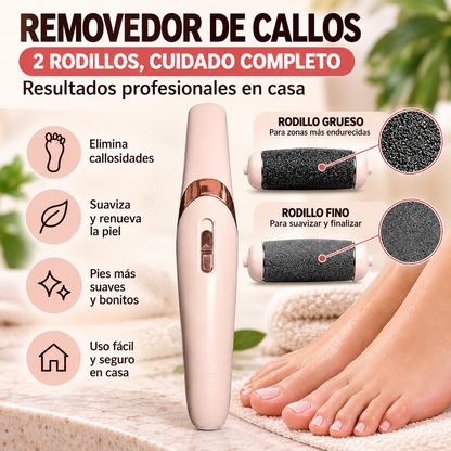 Removedor de Callos